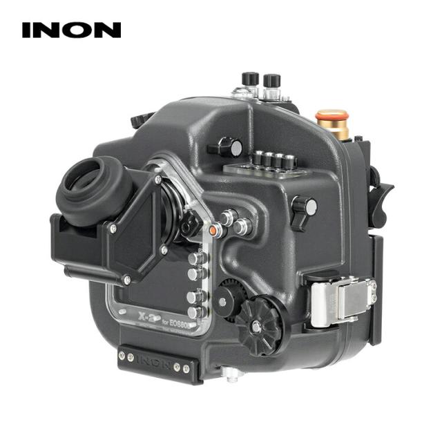 [ INON ] イノン 45°ビューファインダーユニットII for X-2_1