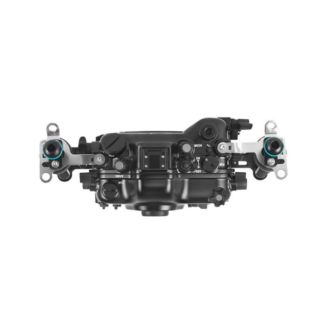 [ Nauticam ] NA GH6 ノーティカム防水ハウジング [ for Panasonic LUMIX DC-GH6 ][本体のみ] 10525_2