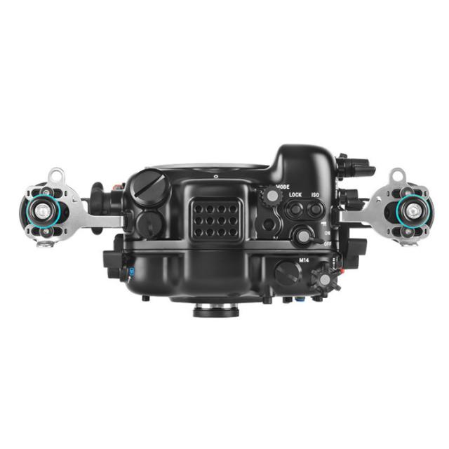 [ Nauticam ] NA R7 ノーティカム防水ハウジング [ for Canon EOS R7 ][本体のみ] 10531_2
