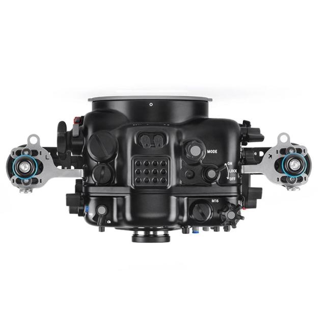 [ Nauticam ] NA R6II for Canon EOS R6 Mark II ノーティカム防水ハウジング [本体のみ] 10537_2