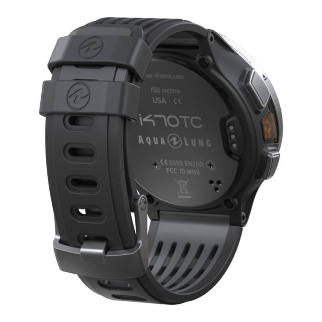 [ アクアラング ] AQUALUNG i470TC ダイブコンピューター 157000_2