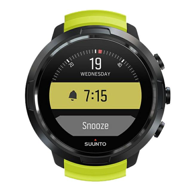 [ SUUNTO ] スント D5 ダイブコンピュータ 日本正規品 カラーディスプレイ_17