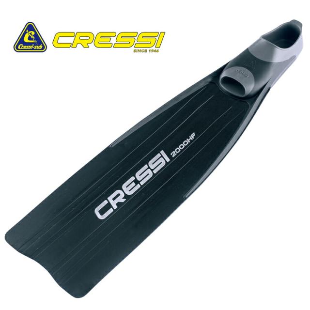 [ CRESSI ] クレッシー GARA 2000 ＨＦ ガラ2000 HF[ ダイビング用フィン ]
