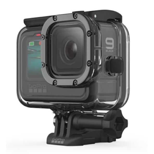 [ GoPro ] ゴープロ ダイブハウジング（ for HERO13 / HERO12 / HERO11 / HERO10 / HERO9 Black ）ADDIV-001 日本正規品_1