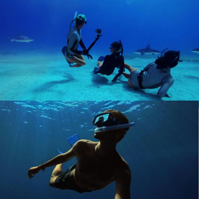 [ GoPro ] ゴープロ ダイブハウジング（ for HERO13 / HERO12 / HERO11 / HERO10 / HERO9 Black ）ADDIV-001 日本正規品_2