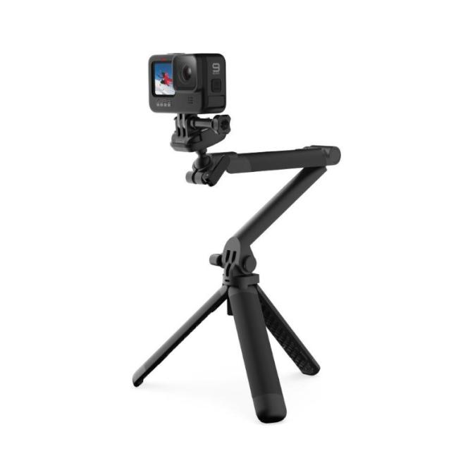 [ GoPro ] 3-Way ver2.0 AFAEM-002 ボールジョイント ３ウェイ [ 国内正規品 ]_2