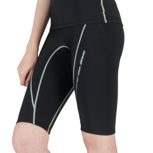 [ Bism ] ビーイズム INNER WEAR ビーイズム ショートパンツ Ti2 インナーウェア 70SP2600