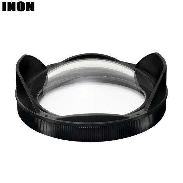 INON(イノン)　ドームレンズユニット3A(アクリルモデル) [ワイドコンバージョンレンズUWL-95 C24、UWL-95S XD対応]