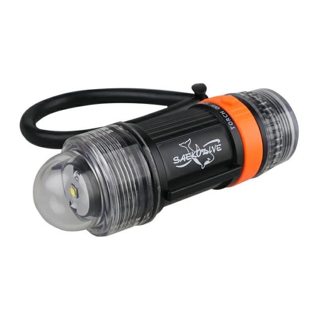 [ MURAKAMI ] AL300A LED ストロボライト＆トーチ MU-7252_3