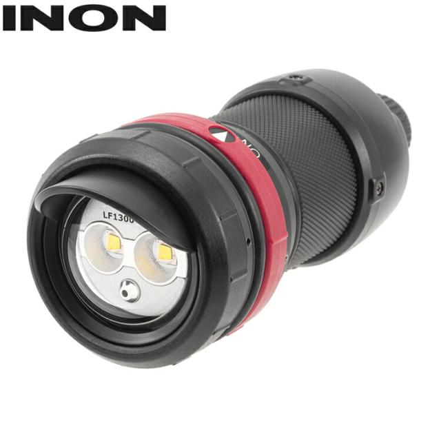 [ INON ] LF1100h-Ewf ストロボ対応水中ライト