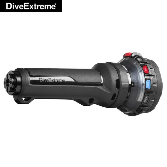 [ DiveExtreme ] ダイブエクストリーム DL2002 マルチダイブライト_3