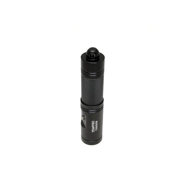 [ TOVATEC ] 防水USB スポットライト T3500S 水中ライト 3500ルーメン_1