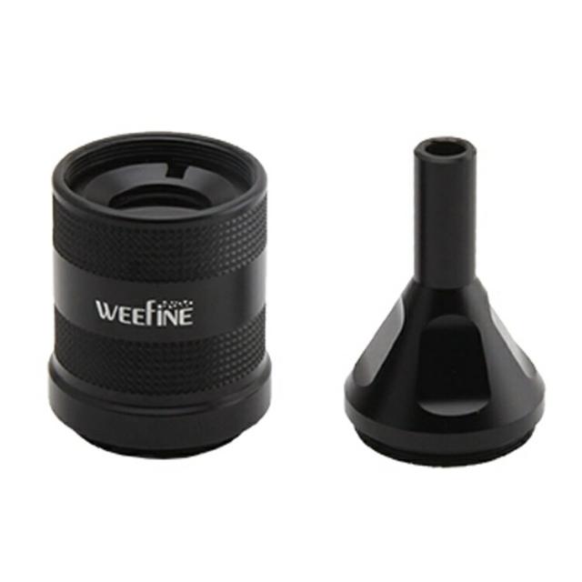 [ フィッシュアイ ] WF スヌートレンズ WFA61 WF Smart Snoot 30531
