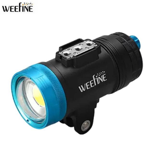 [ フィッシュアイ ] WF Solar Flare 7000S #090405 weefine 水中ライト