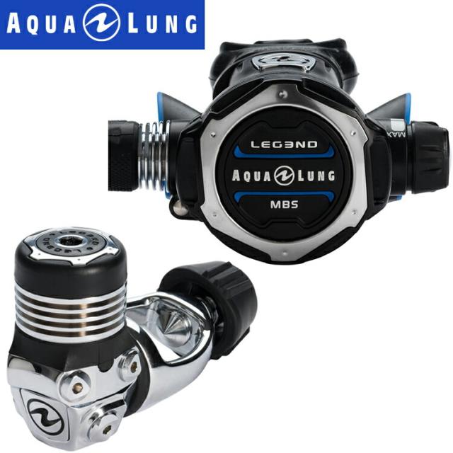 アクアラング ] レジェンド MBS レギュレーター AQUALUNG LEGEND MBS 