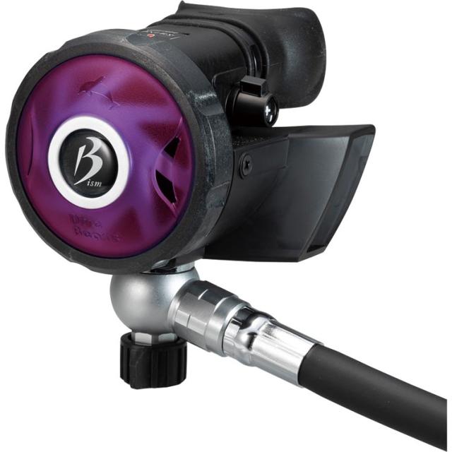 [ Bism ] RB4300CK BLACK BEANS 2 ブラック ビーンズ 2 レギュレーター_8