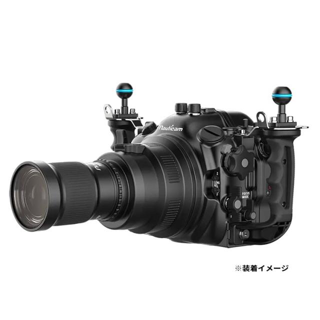 [ Nauticam ] NA ミッドレンジ フォーカス オプティマイザー MFO-3 21717_2