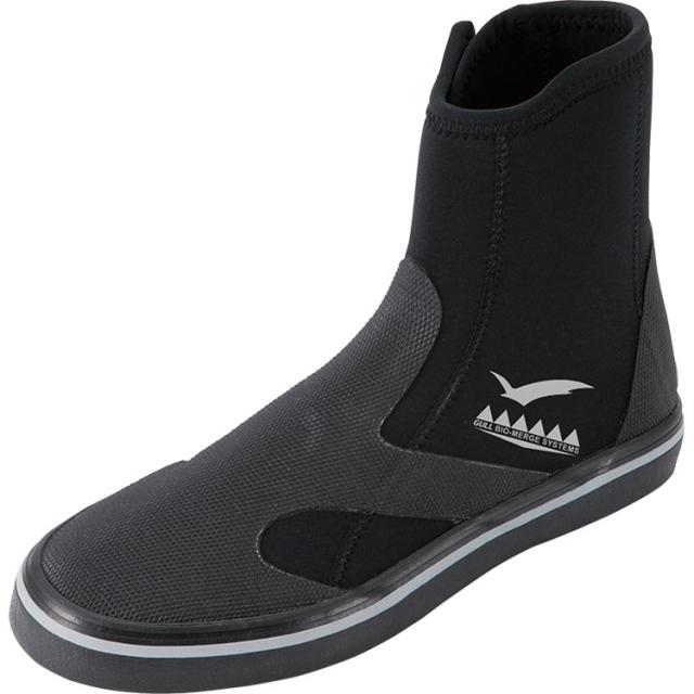 [ GULL ] GSブーツ ウィメンズ GA-5644B GS BOOTS GA5644B [ ダイビング用ブーツ ]_3