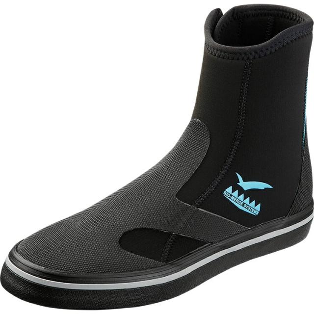 [ GULL ] GSブーツ ウィメンズ GA-5644B GS BOOTS GA5644B [ ダイビング用ブーツ ]_6