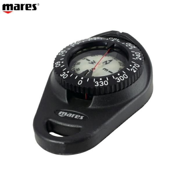 [ マレス ] mares ハンディ コンパス HANDY COMPASS 414504 ダイビング用