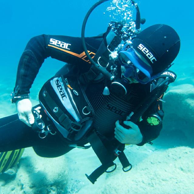 SEAC EQ PRO BCD_8