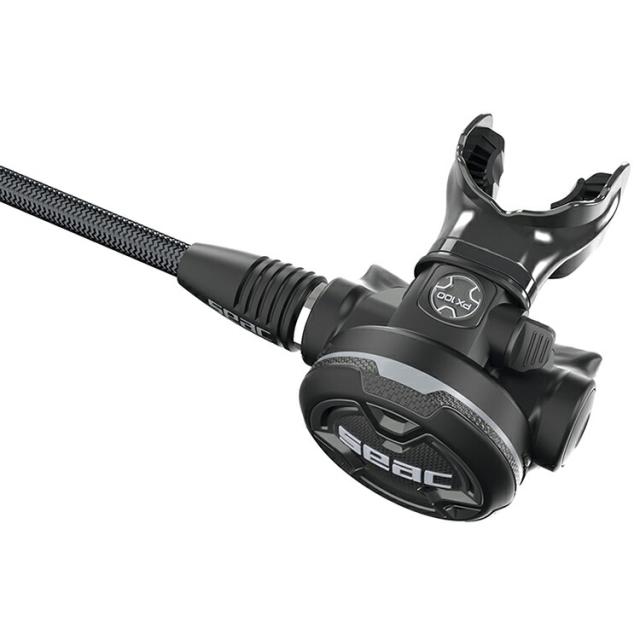 SEAC PX100 セット_1