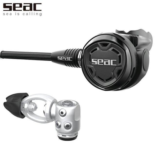 SEAC IT300 Regulator