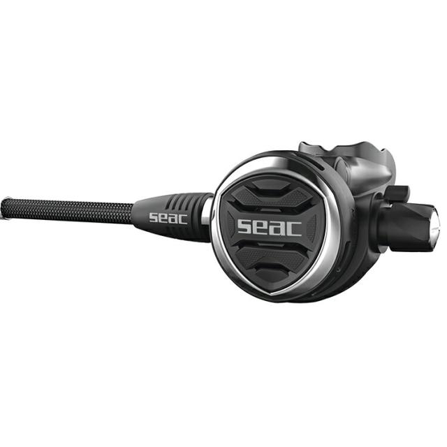 SEAC IT500 Regulator