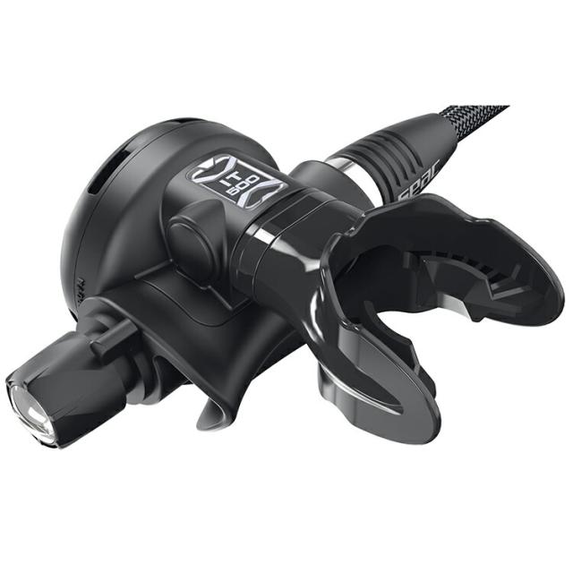 SEAC IT500 Regulator