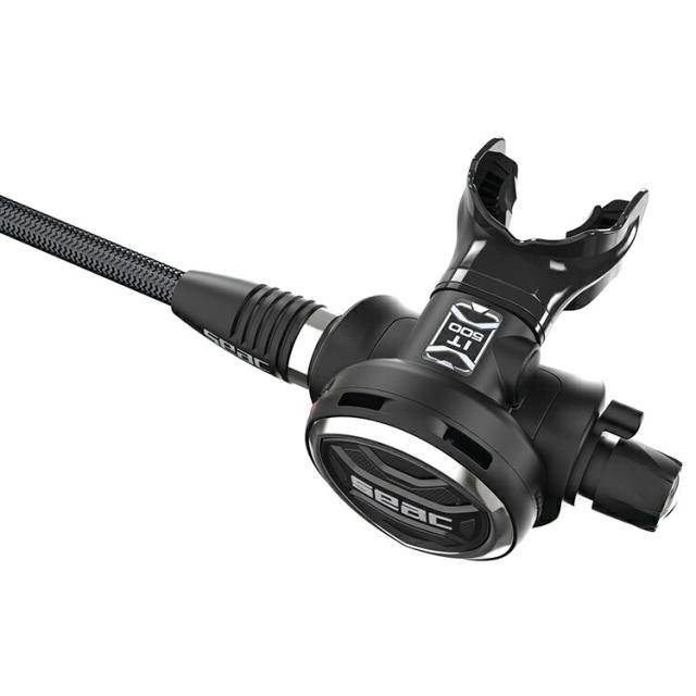 SEAC IT500 Regulator