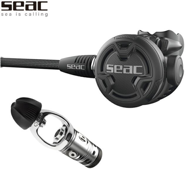 SEAC PX100 Regulator
