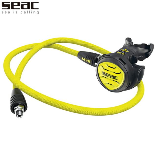 SEAC IT500 Octopus