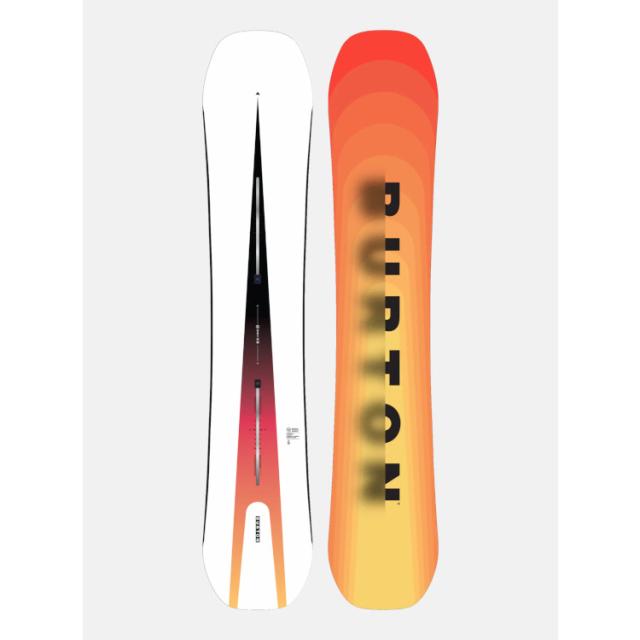 [ Burton ] バートン メンズ Custom Flying V スノーボード 107071 正規品 23-24年 59,290円
