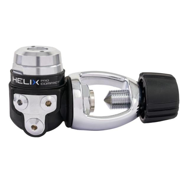 [ アクアラング ] AQUALUNG ヘリックスコンパクトプロ HELIX COMPACT PRO_2