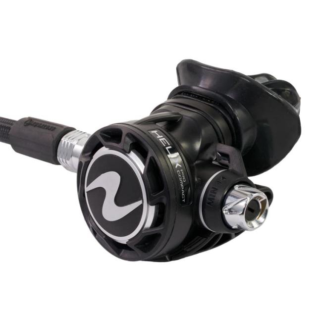 [ アクアラング ] AQUALUNG ヘリックスコンパクトプロ HELIX COMPACT PRO_5