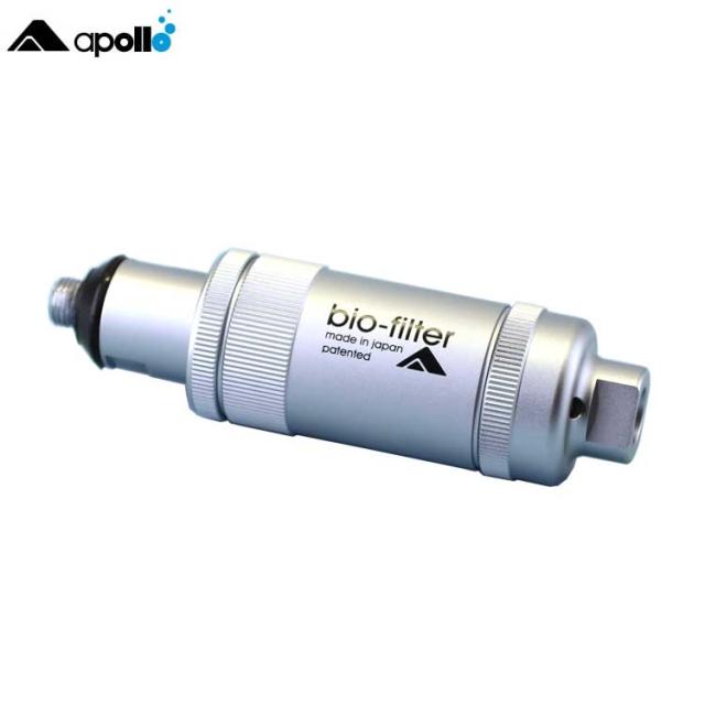 [ apollo ] アポロスポーツ bio-filter バイオフィルター 3/8 BS 22,275円