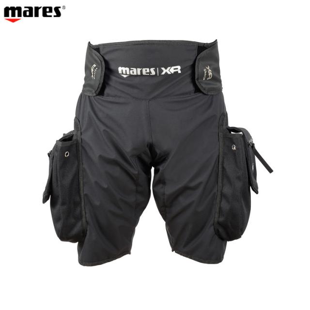 [ mares ] マレス テック ショーツ mares TEK SHORTS 412032