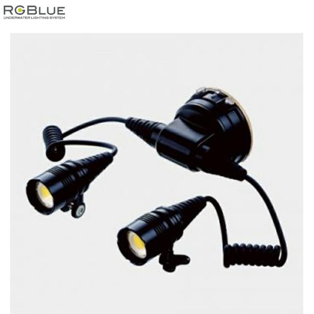 [ アールジーブルー RGBlue ] ライトモジュール LM4.2K1100G2(re)