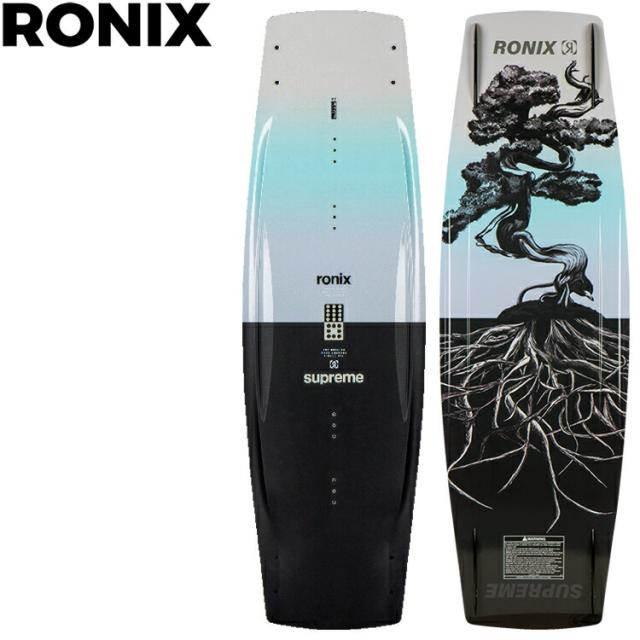 [ RONIX ] ロニックス SUPREME AIR CORE 3 ボード ウエイクボード ウェイク 138,600円