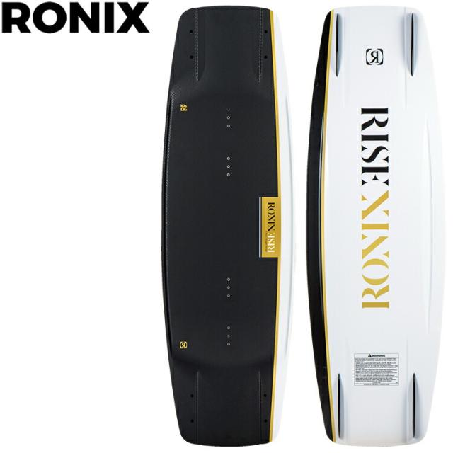 [ RONIX ] ロニックス RISE AIR CORE 3 ライズ エアコア3 ウエイクボード レディース ウェイク ウィメンズ