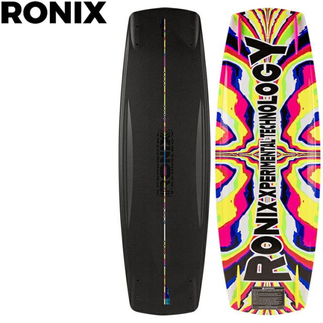 [ RONIX ] ロニックス 2025年モデル RXT BLACKOUT TECHNOLOGY ボード ウエイクボード ウェイク 189,200円
