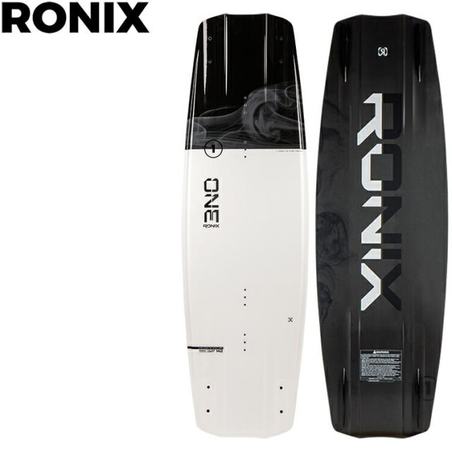 [ RONIX ]ロニックス ONE LEGACY CORE ボード ウエイクボード ウェイク ワン レガシー コア
