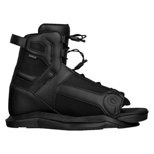 [ RONIX ] ロニックス Divide Boots ディバイド ブーツ ウエイクボード用ビンディング ウェイク用ブーツ Wake Board Binding_1