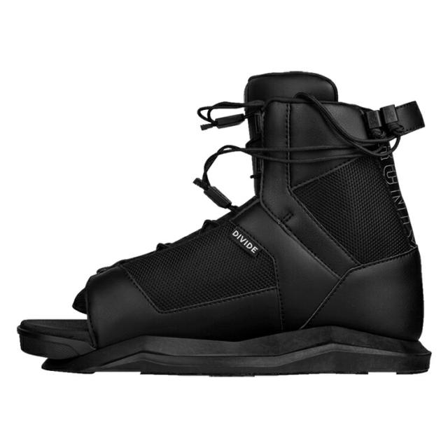[ RONIX ] ロニックス Divide Boots ディバイド ブーツ ウエイクボード用ビンディング ウェイク用ブーツ Wake Board Binding_2