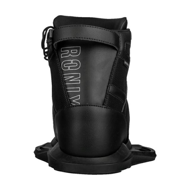 [ RONIX ] ロニックス Divide Boots ディバイド ブーツ ウエイクボード用ビンディング ウェイク用ブーツ Wake Board Binding_4