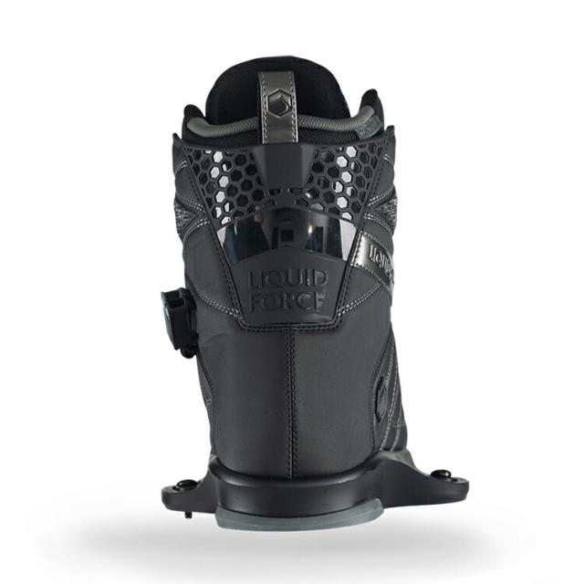 [ Liquid Force ] リキッドフォース　2024年モデル CLASSIC 6X クラシック ウエイクボード用ビンディング ウェイク用ブーツ Wake Board Binding_4