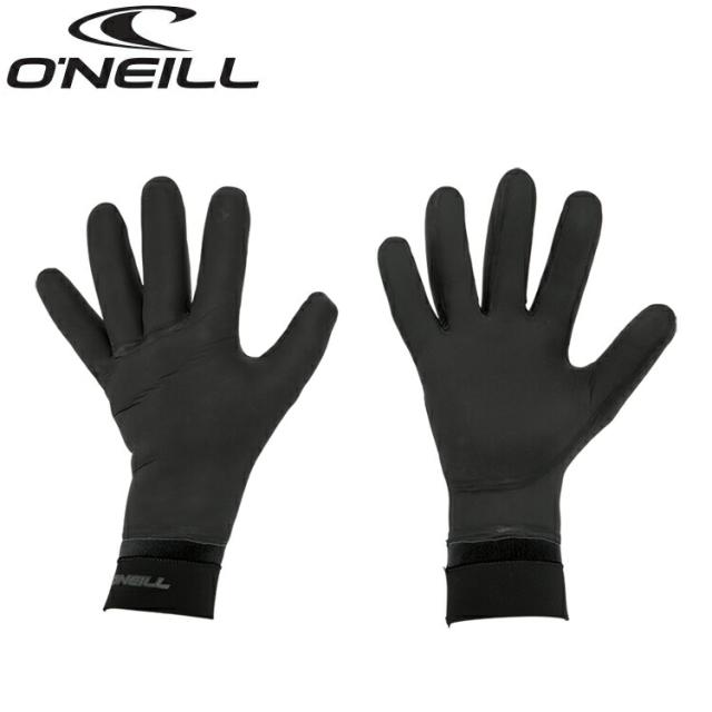 O'NEILL(オニール)　AFW-906A3 サイコ SL グローブ2 ファイアーウォール JPN PSYCHO SL GLOVE 2 FIREWALL 防寒アイテム 保温グッズ ドライスーツ ウエットスーツ 手袋