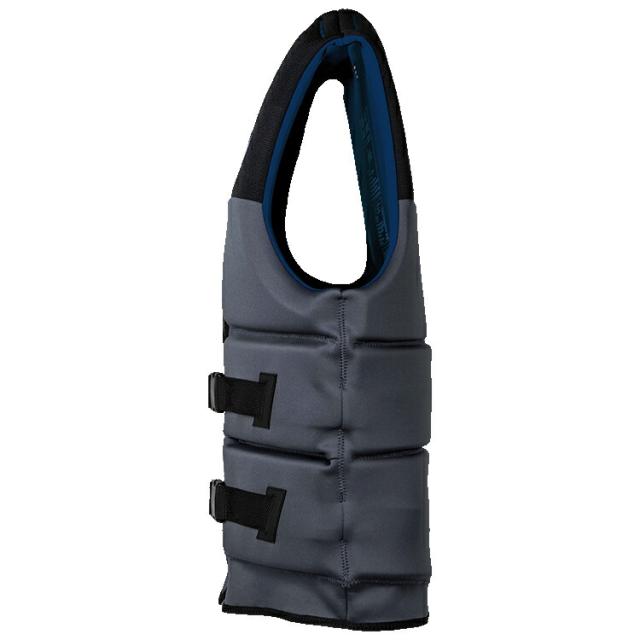 [ RONIX ] ロニックス VOLCOM YES CGA VEST メンズベスト ウエイクベスト ウェイクボード ライフジャケット ウエイク ライジャケ SUP_3