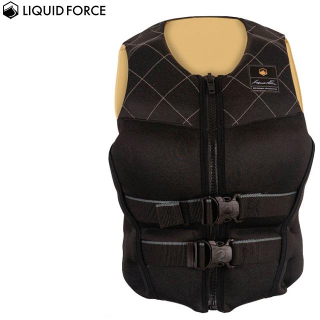 LIQUID FORCE ] リキッドフォース DIVA HERITAGE CGA WOMEN