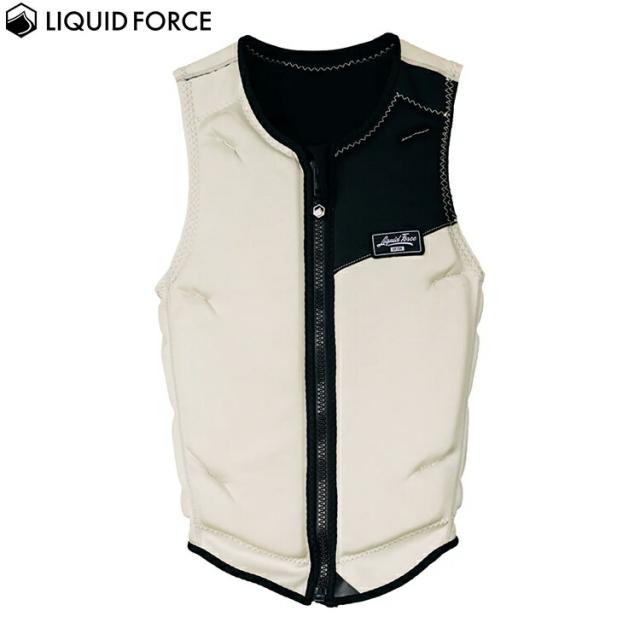 [ LIQUID FORCE ] リキッドフォース　ARC COMP VEST コンペ ベスト ウエイクボード用ライフジャケット ウェイク ライジャケ Wake Board SUP サップ カヤック マリンレジャー